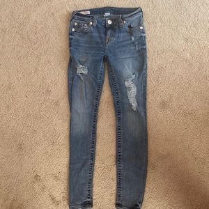 True religion “Halle”